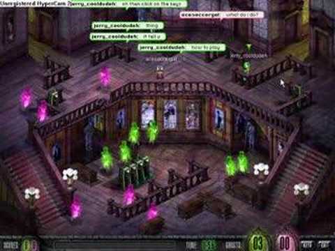 virtual magic kingdom online disney